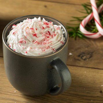 Аромаолія Peppermint Mocha (М'ятний мокко) peppermint-mocha-10 фото