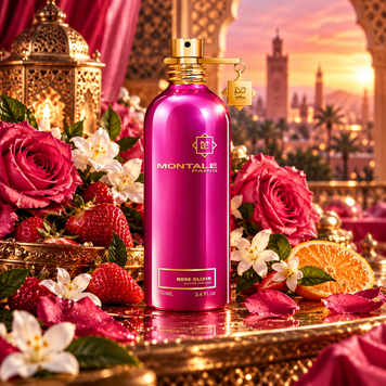 Аромаолія Rose elixir (за мотивами аромату Montale) pf-rose-elixir-10 фото