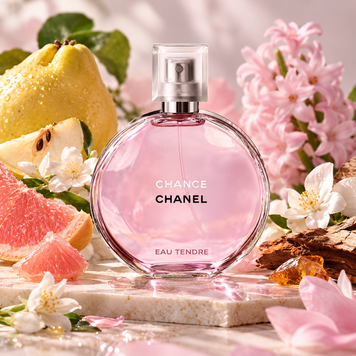 Аромаолія Chance Eau Tendre (за мотивами аромату CHANEL) pf-chance-10 фото