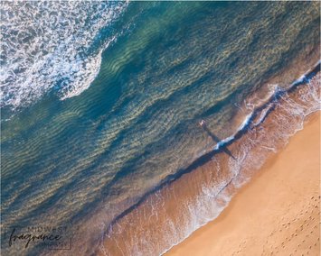 Аромамасло Coastal Waters (Береговые воды) md-coastal-waters-10 фото