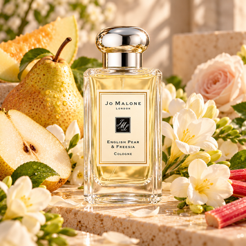 Аромамасло English Pear & Freesia (по мотивам аромата Jo Malone) pf-en-pear-freesia-10 фото