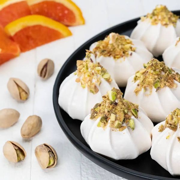 Аромамасло Pistachio Meringue (Фисташковая меренга) pistachio-meringue-10 фото