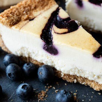 Аромамасло Blueberry Cheesecake (Чизкейк с черникой) blueberry-cheesecake-10 фото