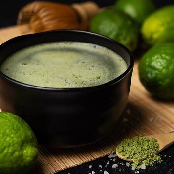 Аромаолія Matcha and Bergamot (Матча та бергамот) matcha-bergamot-10 фото