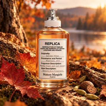 Аромаолія Autumn Vibes (за мотивами аромату Maison Margiela) pf-autumn-vibes-10 фото