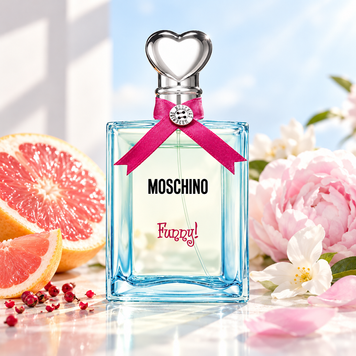 Аромаолія Moschino Funny! (за мотивами аромату Moschino) pf-moschino-funny-10 фото