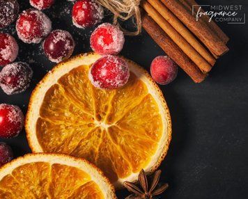 Аромамасло Orange Cranberry Spice (Пряный апельсин и клюква) md-orange-cranb-spice-10 фото