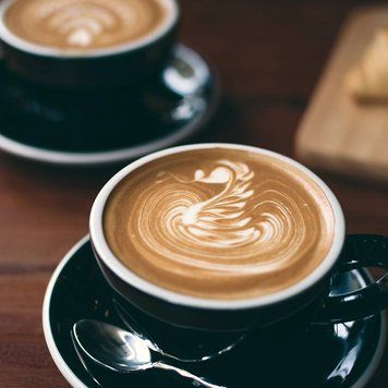 Аромаолія Coffee Shop (Кав'ярня) coffee-shop-10 фото