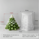 Силиконовая форма для свечи "Елка" mold-ch-tree-s фото 3
