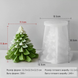 Силиконовая форма для свечи "Елка" mold-ch-tree-s фото 2