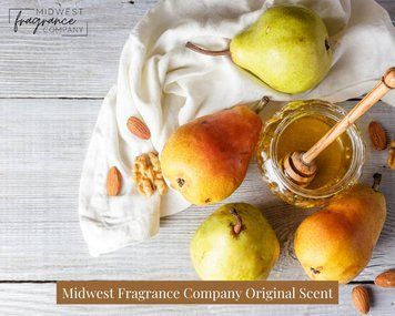 Аромаолія Honey Spiced Pear (Медова пряна груша) md-honey-spiced-pear-10 фото