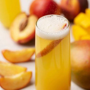 Аромаолія Peach Mango Bellini (Персиково-манговий белліні) peach-mango-bellini-10 фото