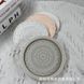 Силиконовая форма для подставки "Мандала" (для гипса и эпоксидной смолы) mold-tray-mandala фото 1