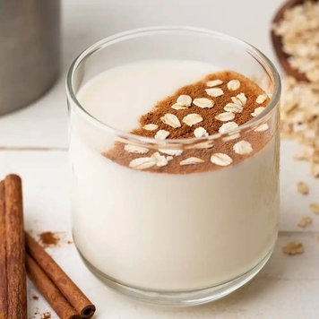 Аромамасло Spiced Oat Milk (Овсяное молоко со специями) spiced-oat-milk-10 фото