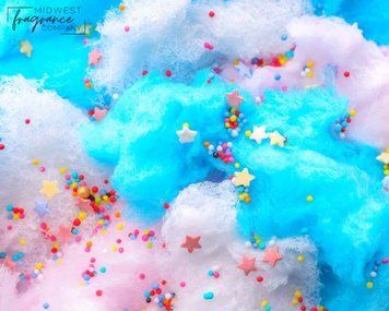 Аромаолія Cotton Candy Dreams (Солодка вата) md-cotton-candy-dreams-10 фото