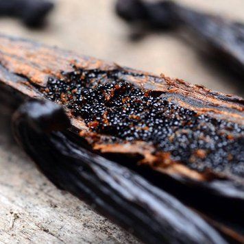 Аромаолія Very Vanilla (Дуже ванільний) very-vanilla-10 фото