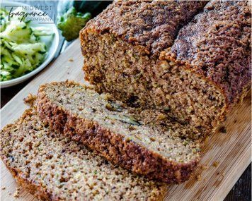 Аромамасло Zucchini Bread (Хлеб з цукини) md-zucchini-bread-10 фото