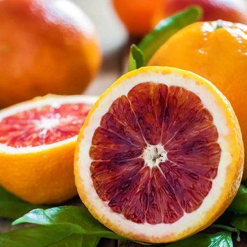 Аромаолія Blood Orange (Червоний апельсин) blood-orange-10 фото
