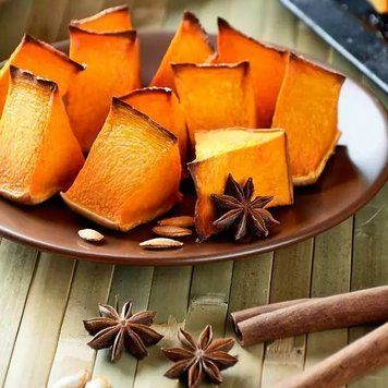 Аромаолія Toasted Pumpkin Spice (Смажений гарбуз зі спеціями) toasted-pumpkin-spice-10 фото