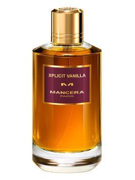 Аромаолія Xplicit Vanilla (за мотивами аромату Mancera) pf-xplicit-vanilla-10 фото