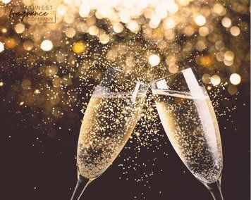 Аромамасло Champagne Toast (Тост з шампанским) md-champagne-toast-10 фото