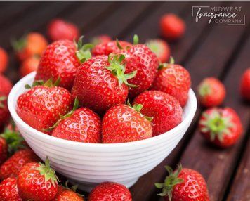 Аромамасло Sweet Strawberry (Сладкая клубника) md-sweet-strawberry-10 фото
