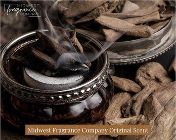 Аромамасло Smoked Cedar + Oud (Копченый кедр и уд) md-smoked-cedar-oud-10 фото