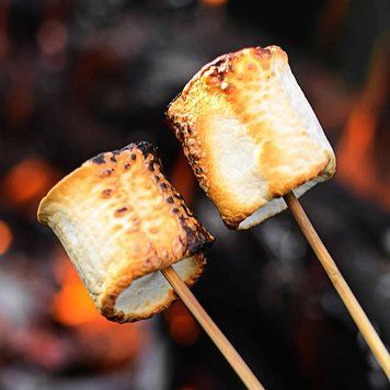 Аромаолія Campfire Marshmallow (Зефір на вогнищі) campfire-marshmallow-10 фото