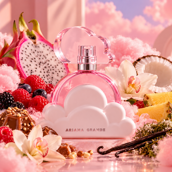 Аромаолія Cloud Pink (за мотивами аромату Ariana Grande) pf-cloud-pink-10 фото