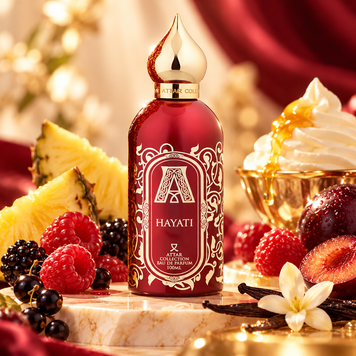 Аромаолія Hayati (за мотивами аромату Attar Collection) pf-hayati-10 фото