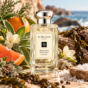Аромаолія Woodsage & Seasalt (за мотивами аромату Jo Malone) pf-woodsage-seasalt-10 фото