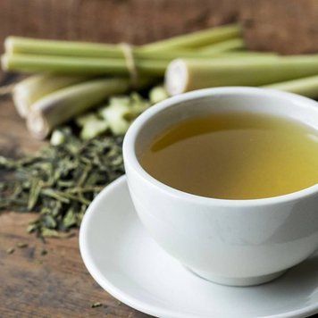 Аромаолія Green Tea and Lemongrass (Зелений чай та Лемонграс) green-tea-lemongr-10 фото