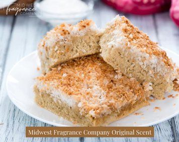 Аромаолія Whipped Coconut Cake (Збитий кокосовий пиріг) md-whipped-coconut-10 фото