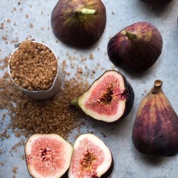 Аромаолія Brown Sugar and Fig (Коричневий цукор та інжир) brown-sugar-fig-10 фото