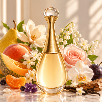 Аромаолія J'adore (за мотивами аромату DIOR) pf-jadore-10 фото