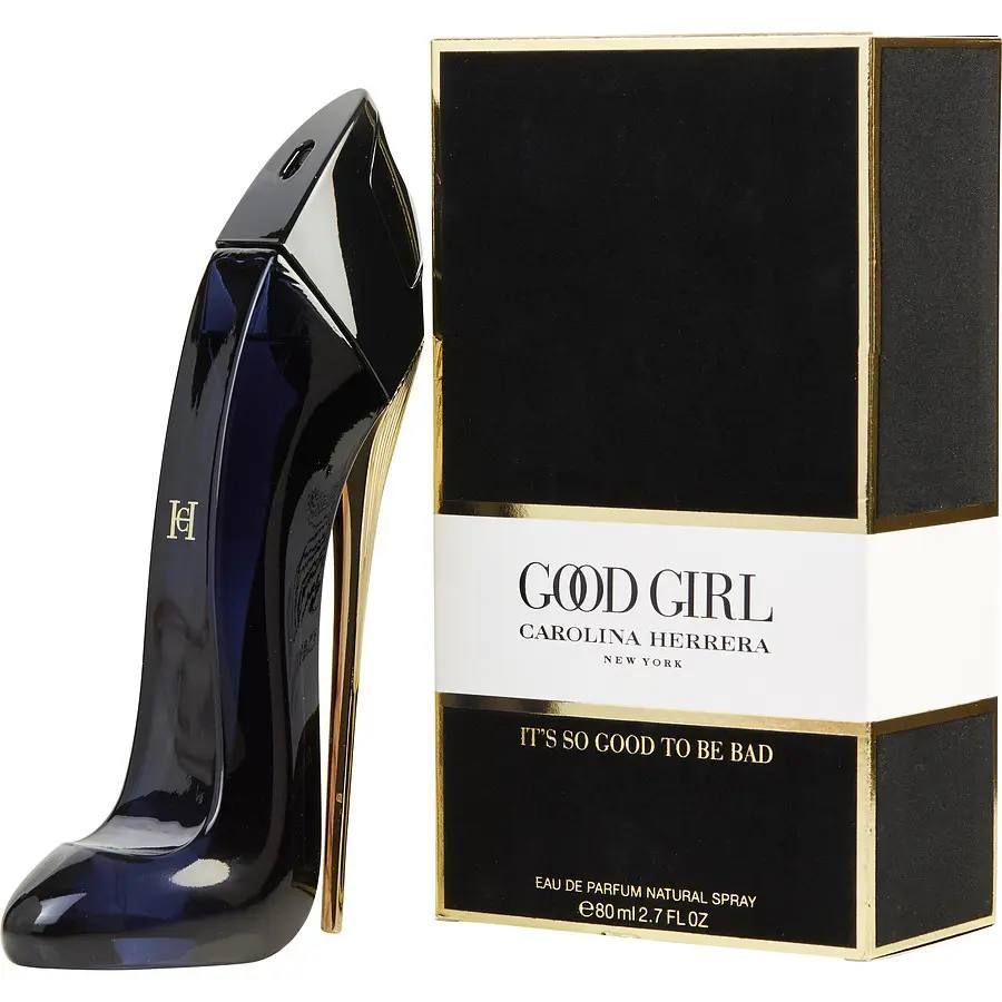 Аромамасло Good girl (по мотивам аромата Carolina Herrera) купить