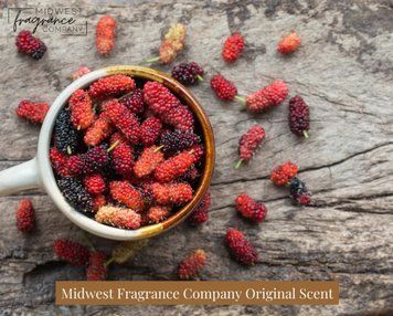 Аромаолія Mulberry Madness (Шовковичне божевілля) md-mulberry-madness-10 фото