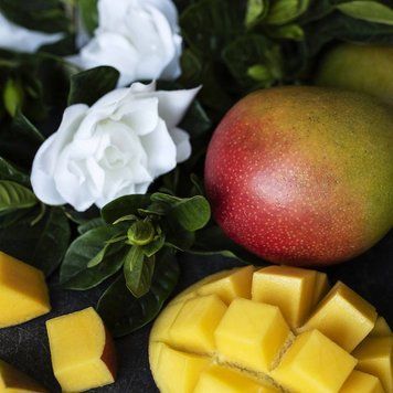 Аромаолія Mango and Gardenia (Манго та Гарденія) mango-gardenia-10 фото