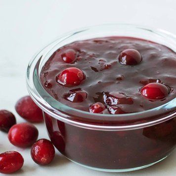 Аромаолія Cranberry Apple Marmalade (Журавлинний яблучний мармелад) cranb-apple-marmalade-10 фото