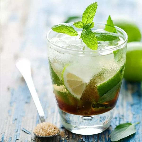 Аромаолія Mint mojito (М‘ятне мохіто) mint-mojito-10 фото