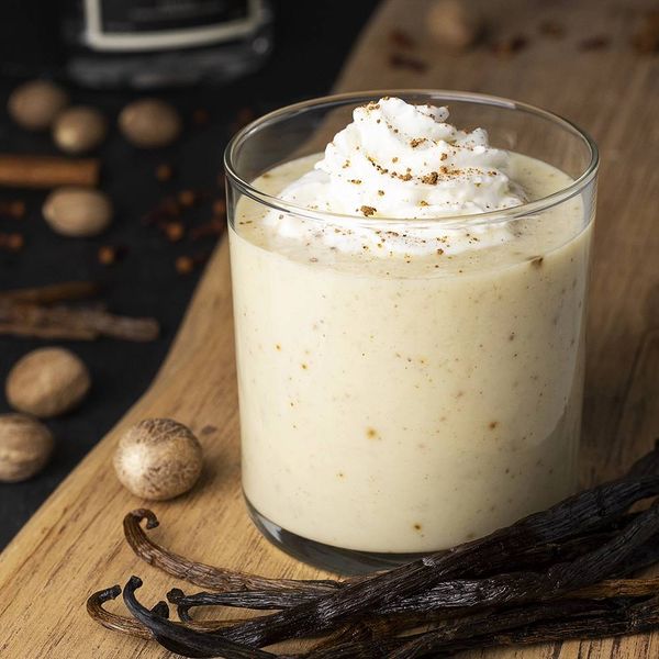 Аромамасло Vanilla Eggnog (Ванильно-яичный коктейль) vanilla-eggnog-10 фото