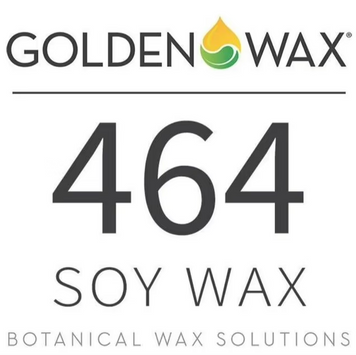 Соєвий віск Golden wax 464 cl_77016 фото